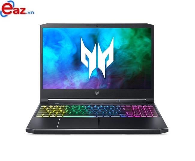 Acer Predator Helios PH315 54 78W5 (NH.QC5SV.001) | Intel&#174; Tiger Lake Core™ i7 _ 11800H | 8GB | 512GB SSD PCIe | GeForce&#174; RTX 3050Ti with 4GB GDDR6 | Full HD IPS 144Hz | Win 10 | LED KEY RGB | 0721D